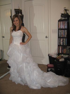 Have you said 'Yes to the dress?'....Share It!!!
