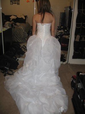 Have you said 'Yes to the dress?'....Share It!!!
