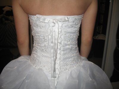 Have you said 'Yes to the dress?'....Share It!!!