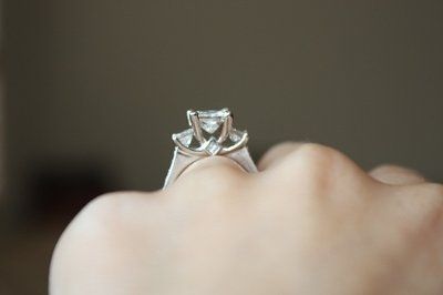 Show off your ring!
