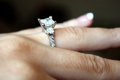 new girls=new rings