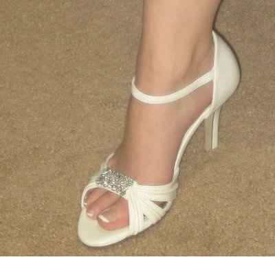 Share your shoes!