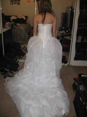 Have you said 'Yes to the dress?'....Share It!!!