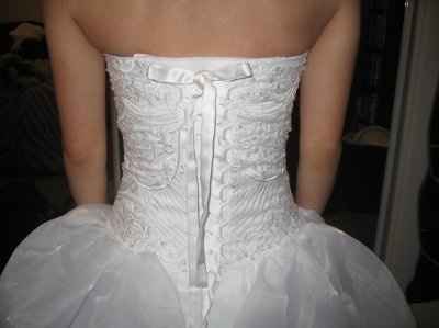 Have you said 'Yes to the dress?'....Share It!!!