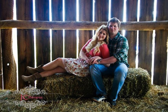Engagement Photos?