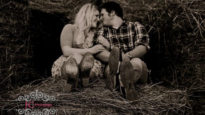 Engagement Photos?