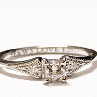 What shape is your stone? 💎 - 1