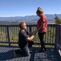 What shape is your stone? 💎 - 2