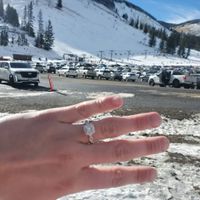 2023 Brides - Show us your ring! - 1