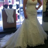 Who was able to find........