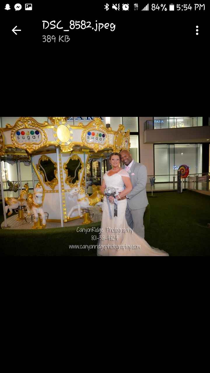 Sugar Factory Las Vegas - 1