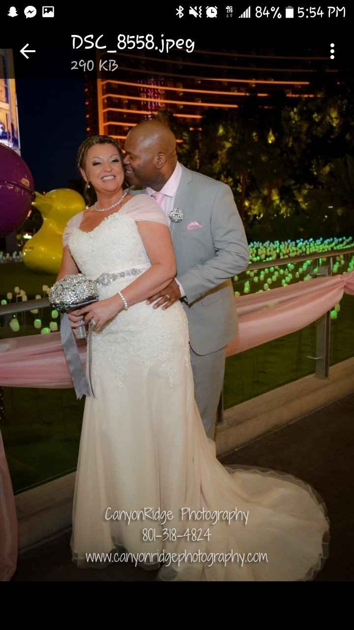 Sugar Factory Las Vegas - 2