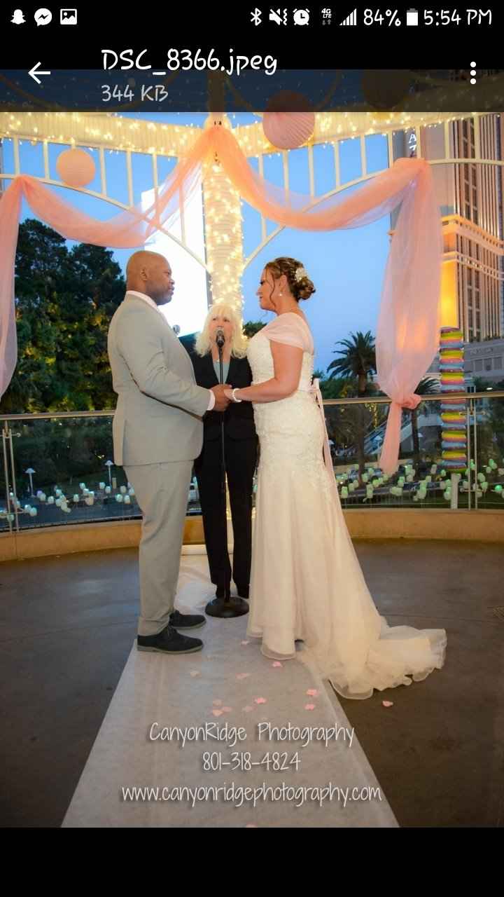 Sugar Factory Las Vegas - 3