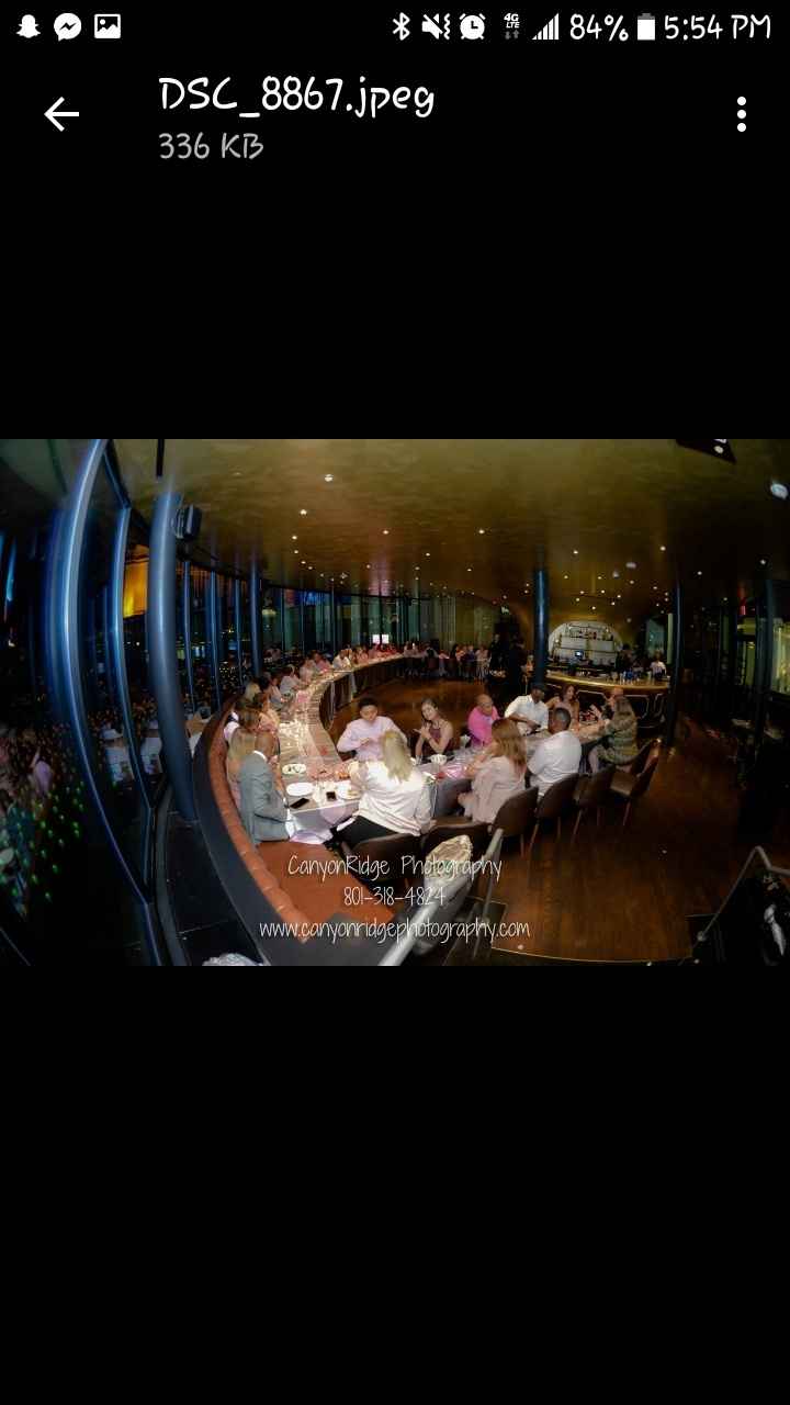 Sugar Factory Las Vegas - 5