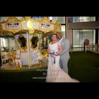 Sugar Factory Las Vegas - 1