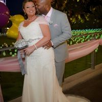 Sugar Factory Las Vegas - 2