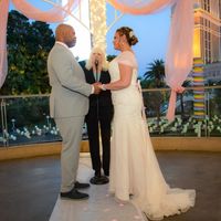 Sugar Factory Las Vegas - 3