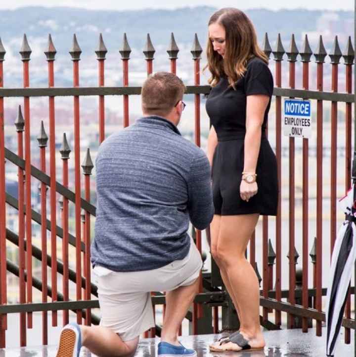 Proposal photos?!