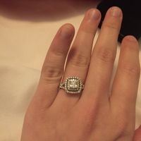 Brides of 2020!  Show us your ring! - 2