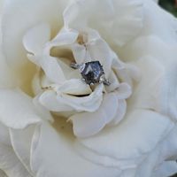 2026 Brides - Show us your ring! - 1