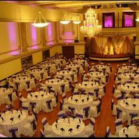 Show me your wedding venue!