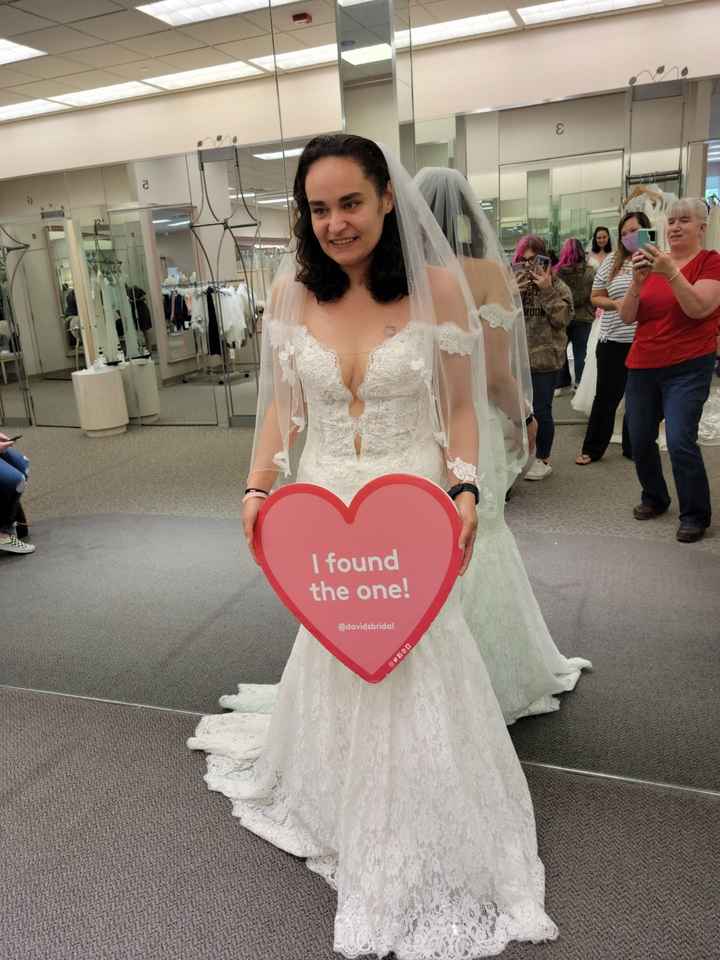Brides of 2022 - Dress Pics! - 2