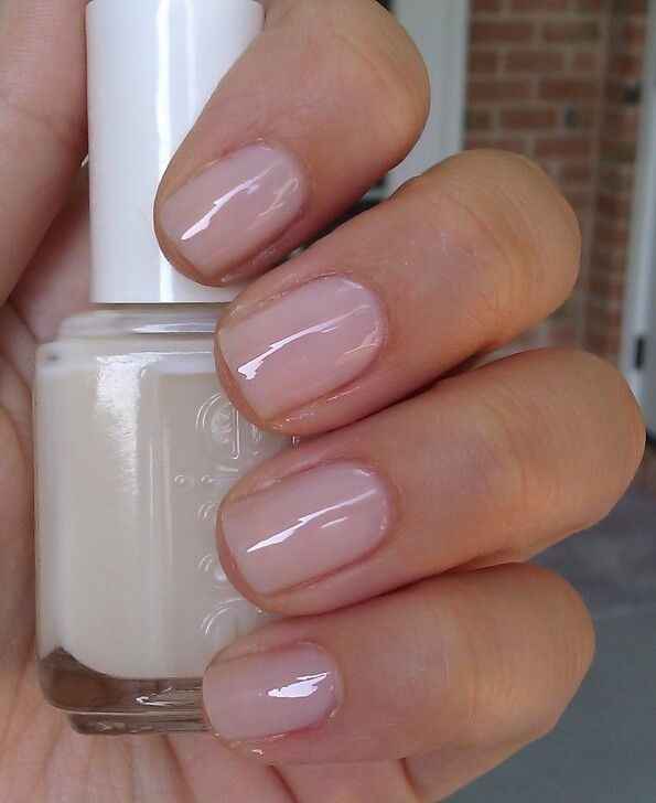 Wedding Nails?