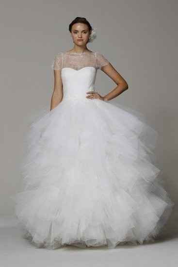 What STYLE is your dress?