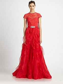 For those of you that let your BMs pick their own dresses...