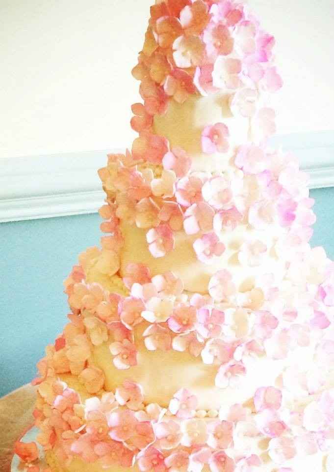 My Bridal Shower!! [More Pictures in Comments]