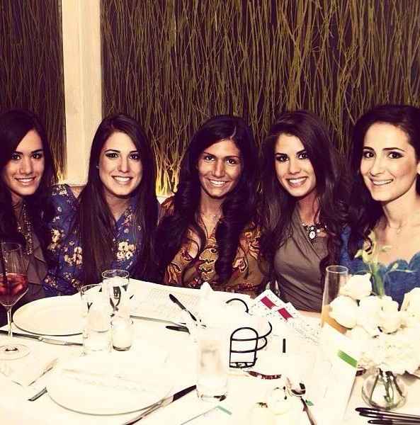 My Bridal Shower!! [More Pictures in Comments]