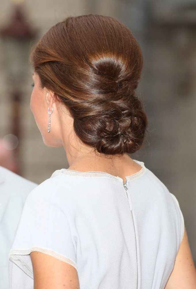 Wedding hair- Show me your style!