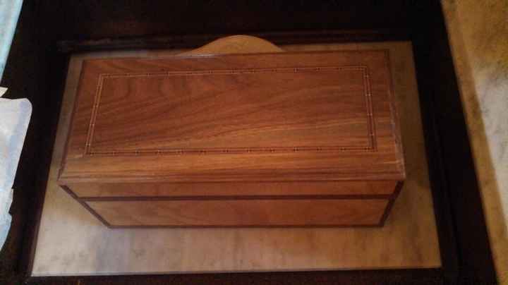 DIY (well made for me)