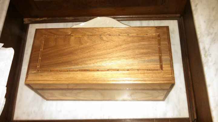 DIY (well made for me)