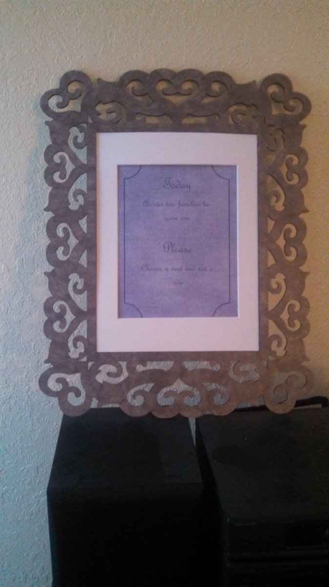 it was my last weekend to go before my day