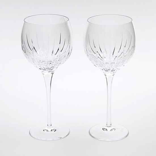 Registry Help! (wine glasses)