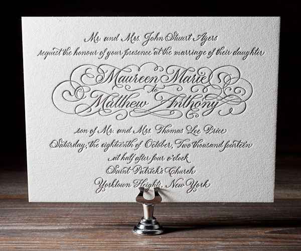 Help Us Choose Invites!