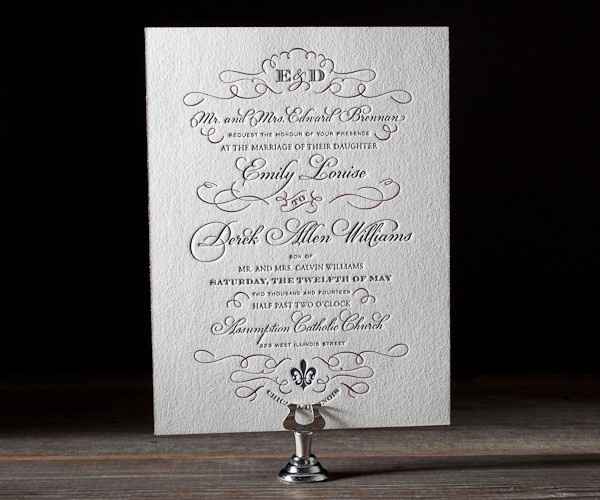Help Us Choose Invites!