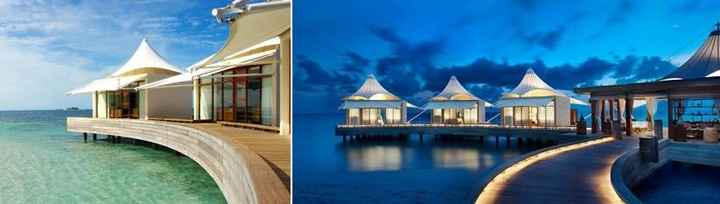 We Booked Our Honeymoon!!