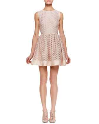 Help Me Choose a Shower Dress!