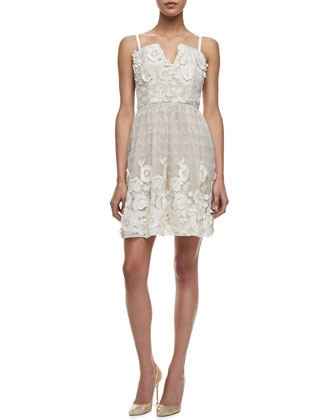 Help Me Choose a Shower Dress!