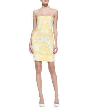 Help Me Choose a Shower Dress!