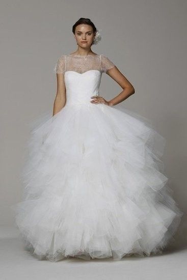 can i see you show off your gowns?