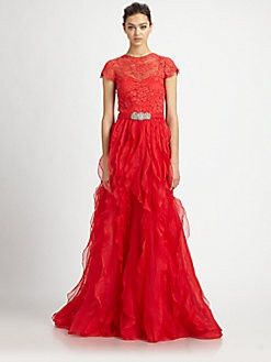 We found the gowns! Show me your BM dresses!