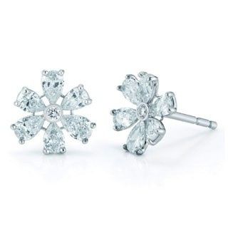 Got my earrings today!! (Pic )