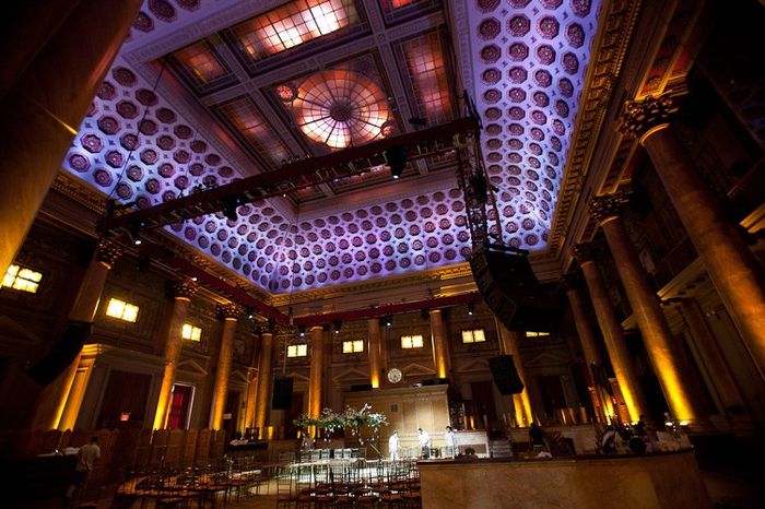 Your Wedding Venue!
