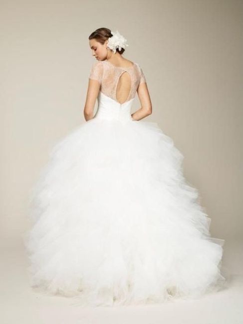 Lets see your dress!!