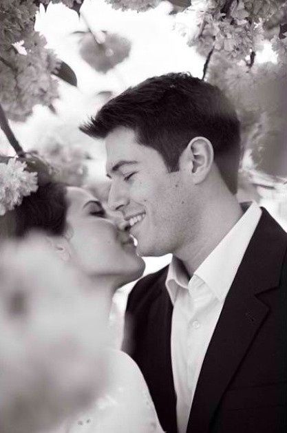 If you could narrow it down to the 3 best wedding or engagement photos