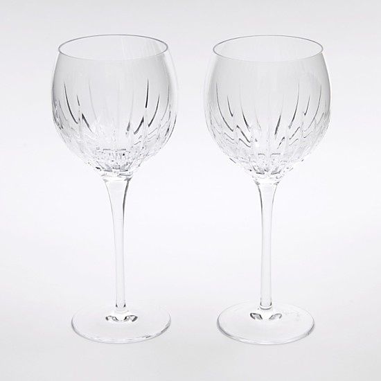 Registry Help! (wine glasses)