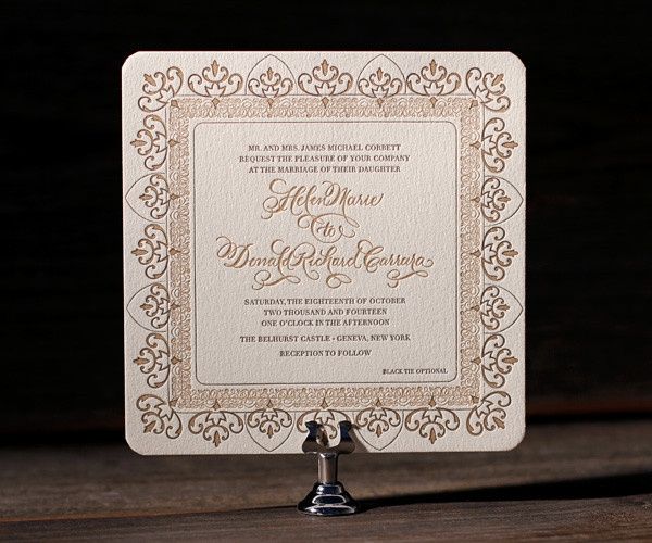 Help Us Choose Invites!